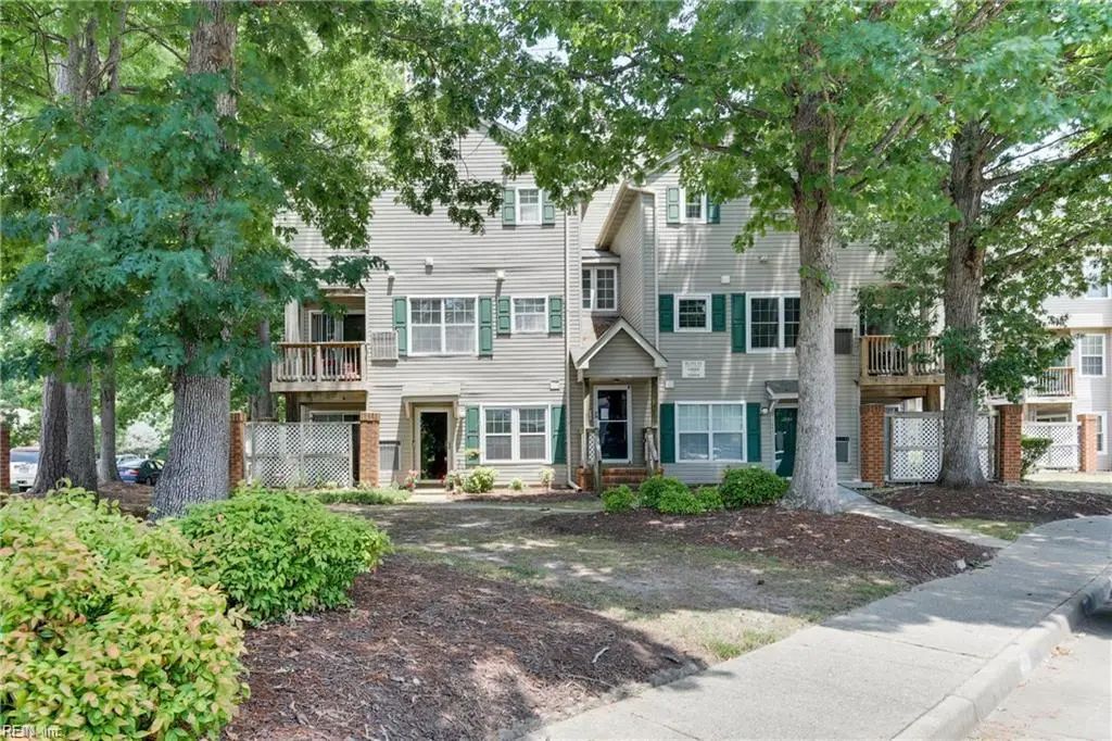 12904 Daybreak Cir, Newport News