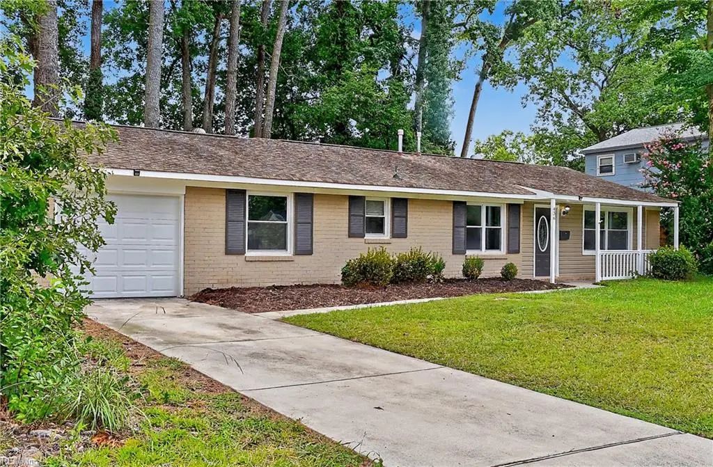 436 Dauphin Ln, Virginia Beach
