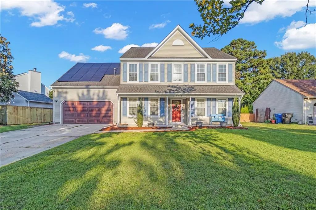 1825 Maple Shade Ct, Virginia Beach
