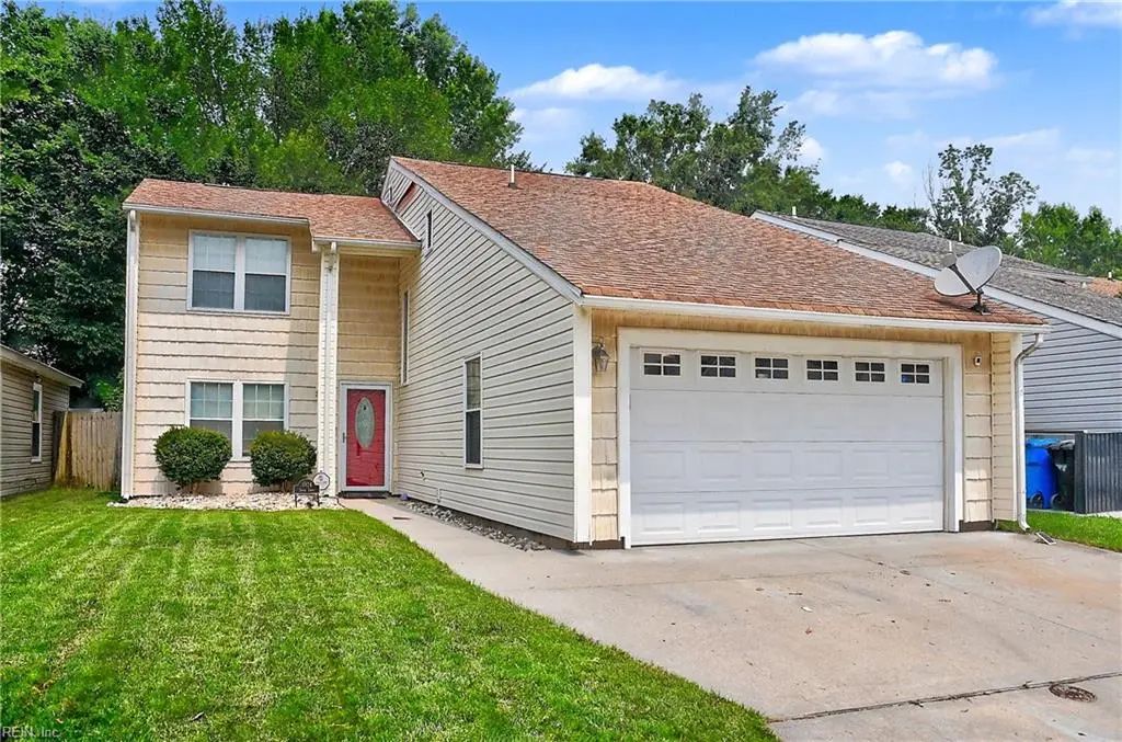 4924 Denny Dr, Virginia Beach