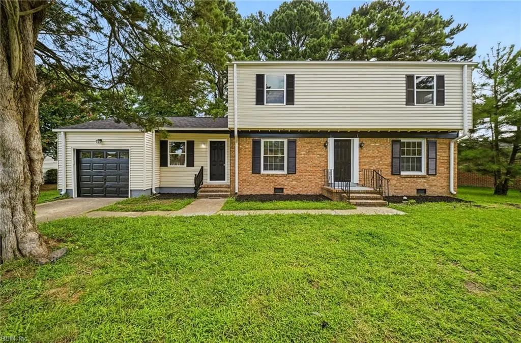 224 Dexter St E, Chesapeake