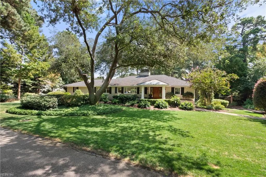 1832 N Alanton Dr, Virginia Beach