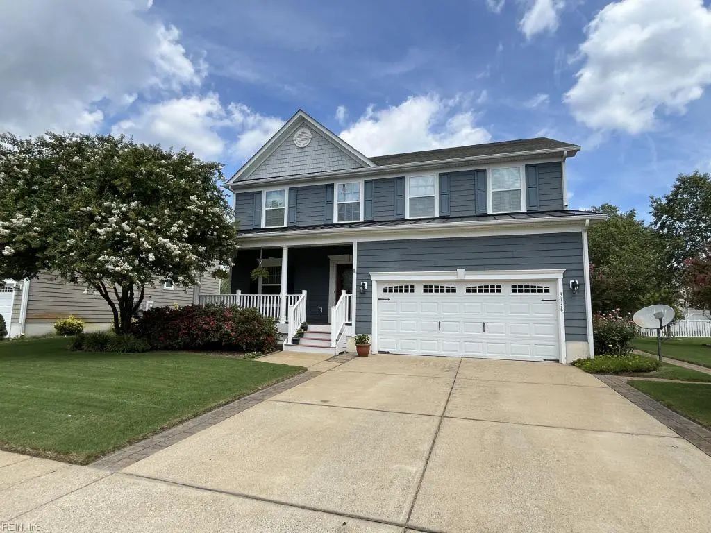 3136 Sybilla St, Chesapeake