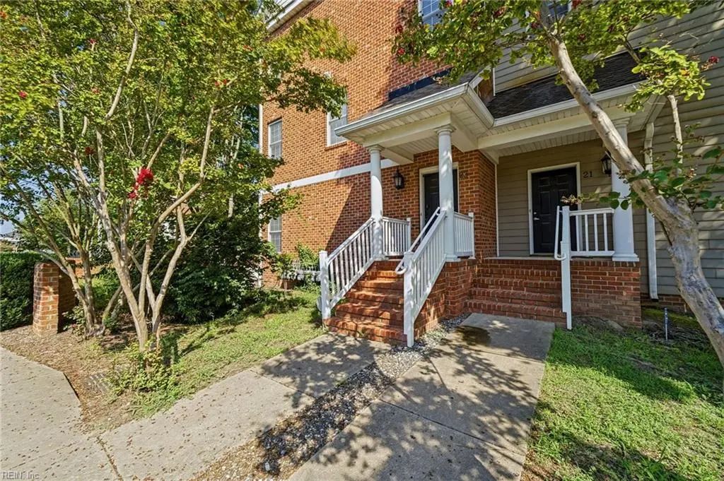 23 Miles Cary Mews, Hampton