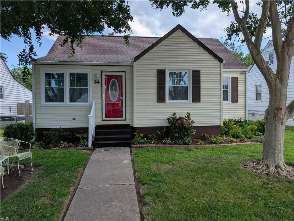 14 Plaza Dr, Hampton