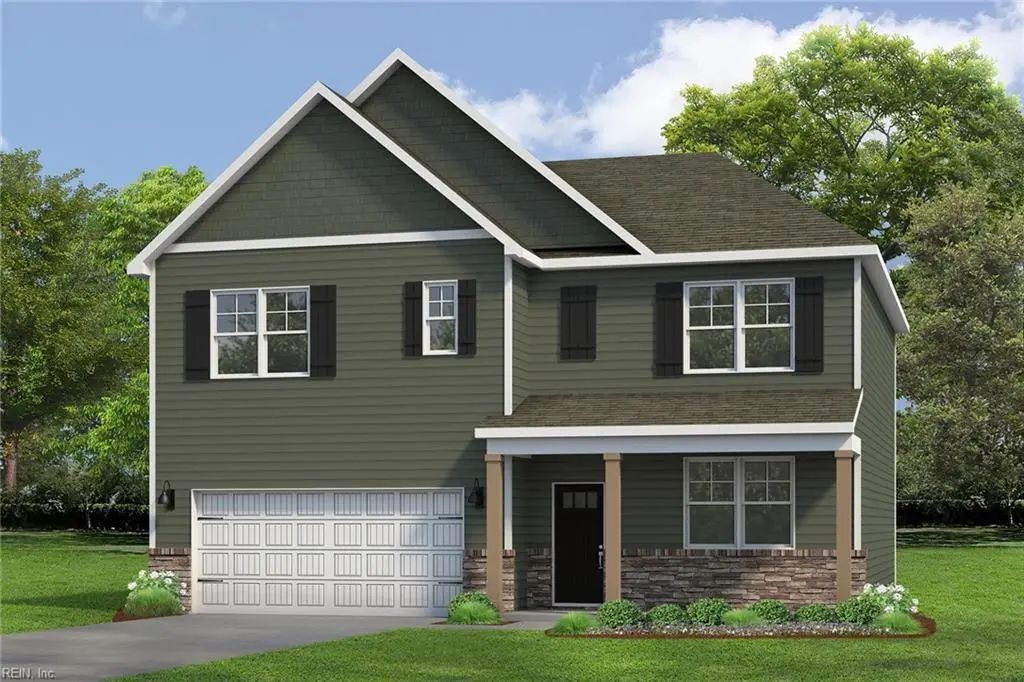 117 Michigan Ave, York County