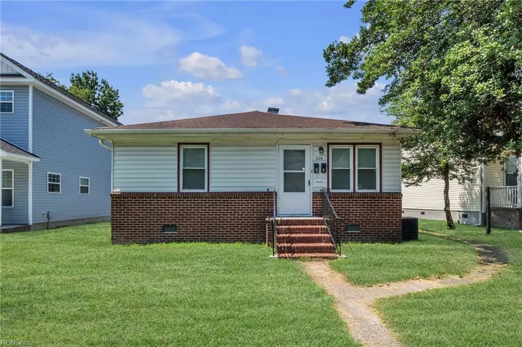 1228 Commerce Ave, Chesapeake