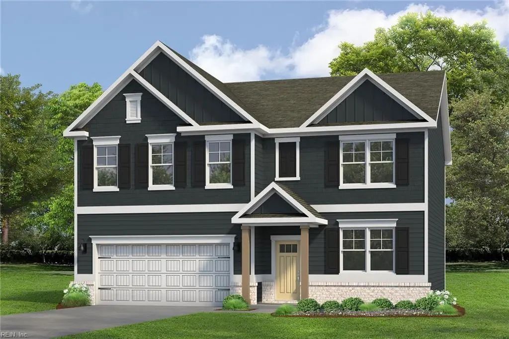 123 Michigan Ave, York County
