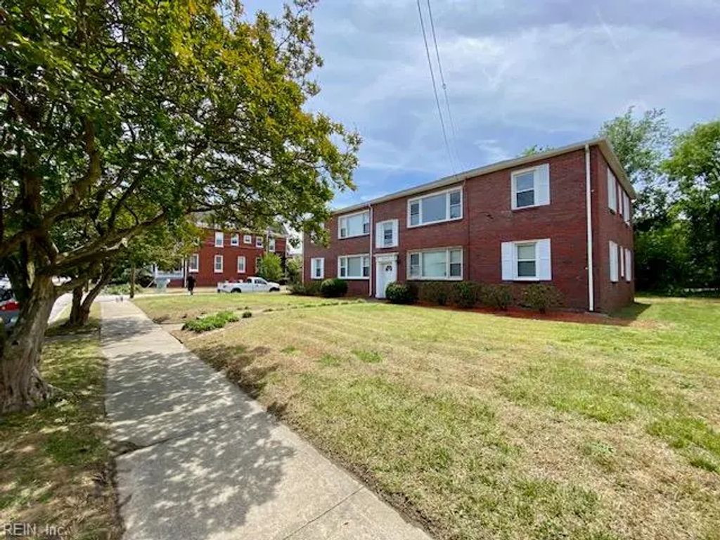 1101 Redgate Ave, Norfolk