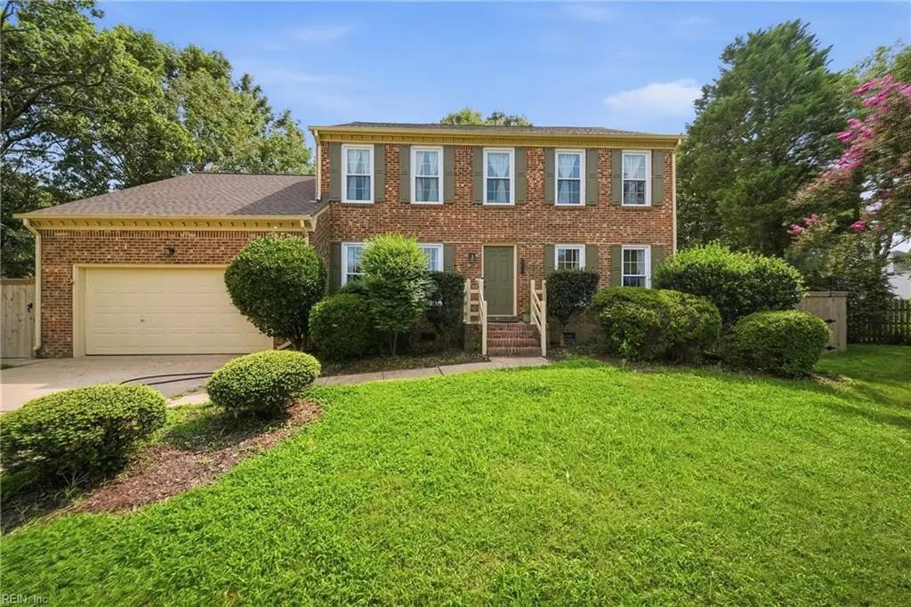 1509 Dedham Cir, Virginia Beach