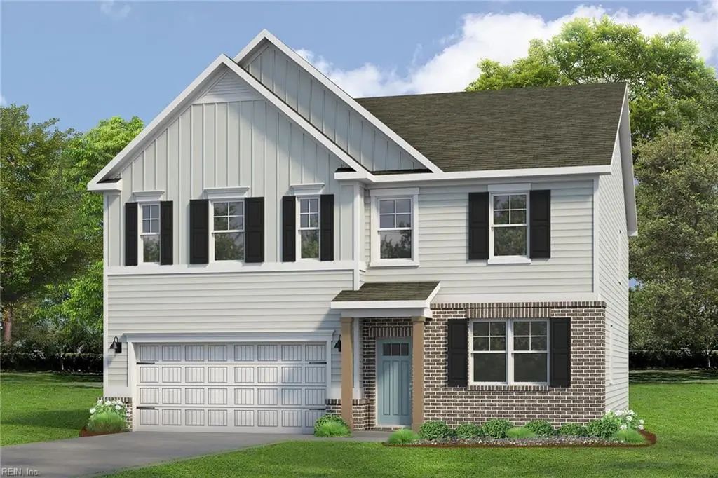 125 Michigan Ave, York County