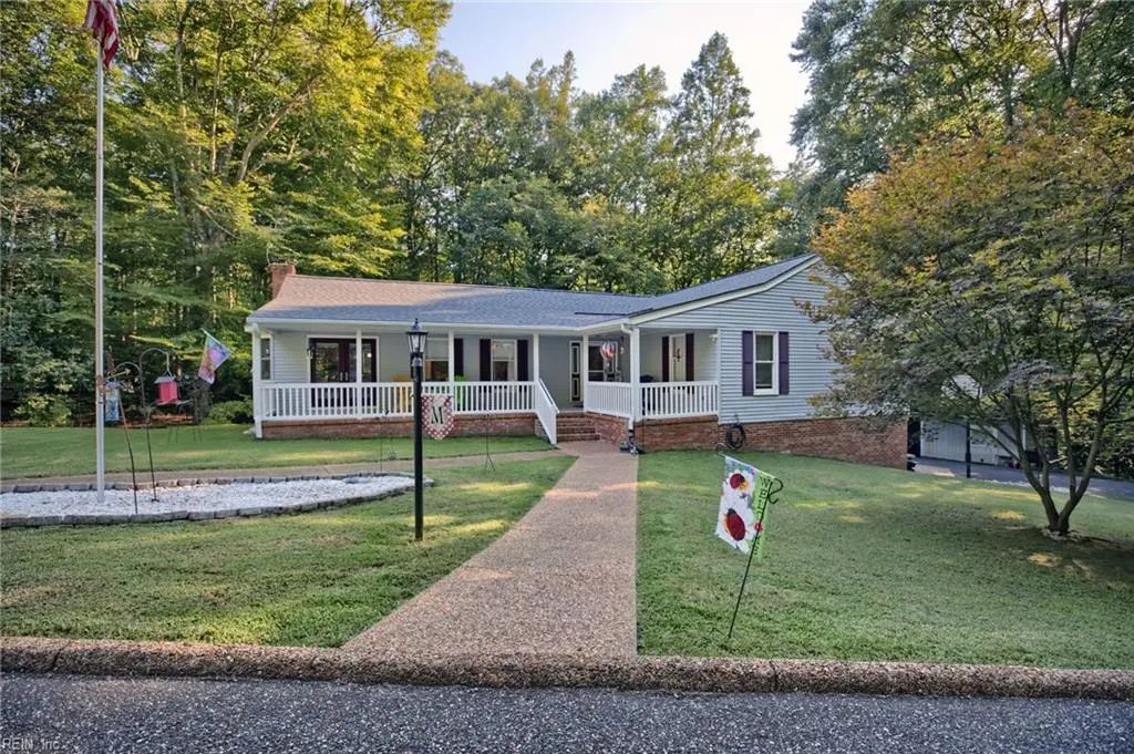 6964 Fox Mill Ct, Gloucester County