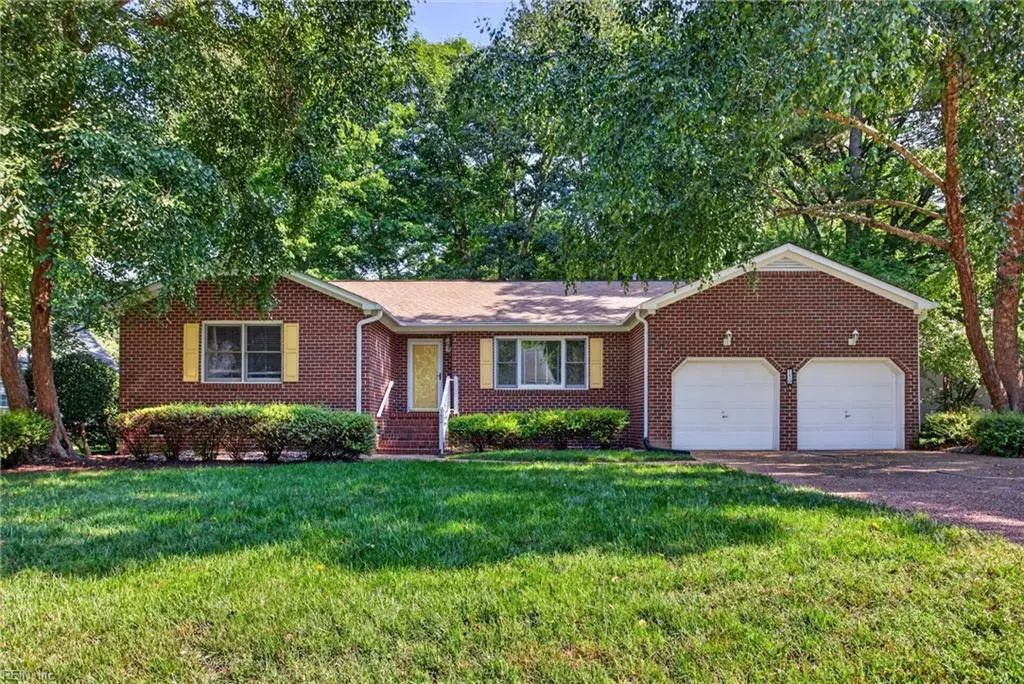 150 Wellington Cir, James City County