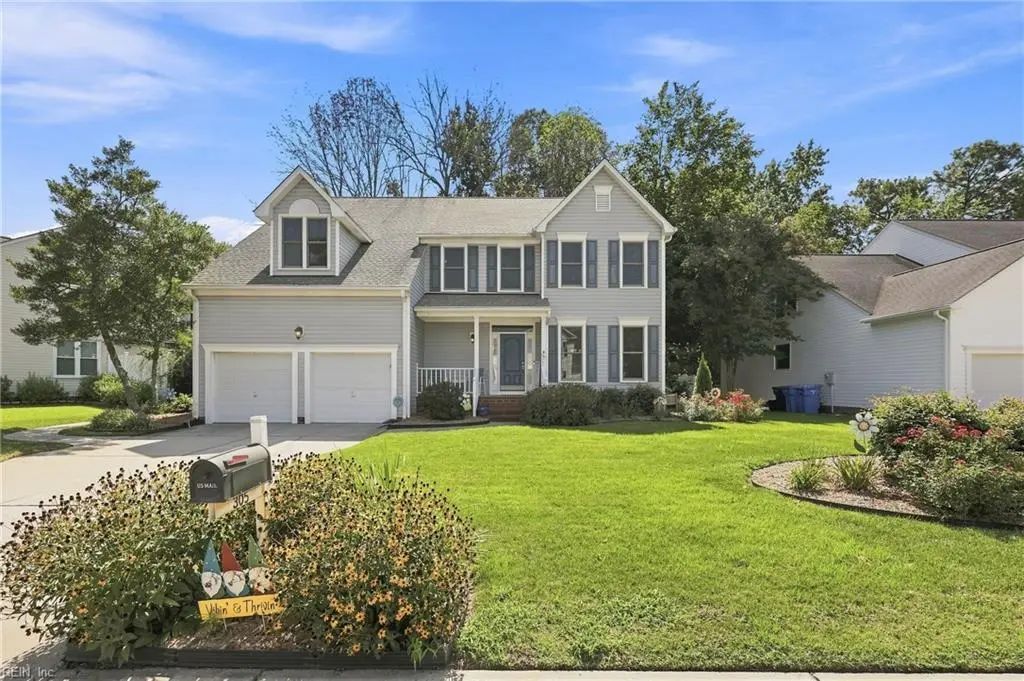 305 Sherwood Forest Rd, Chesapeake