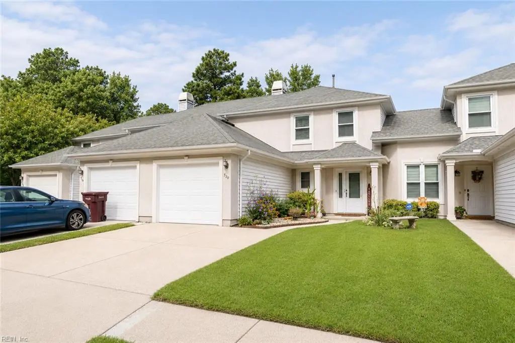 320 Esplanade Pl, Chesapeake