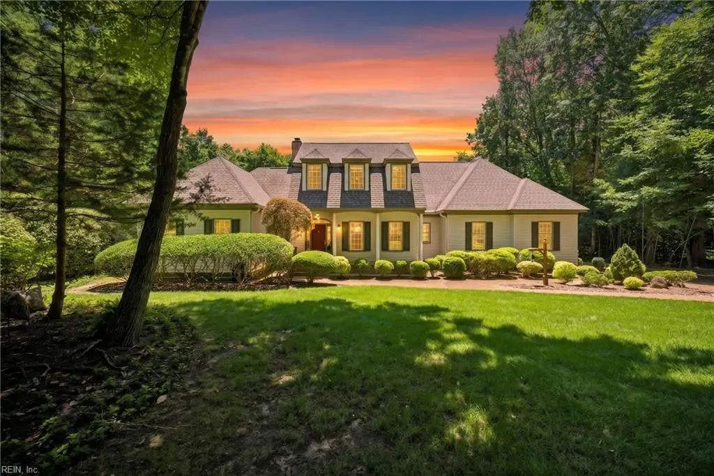 9 Whitaker Ct, James City County