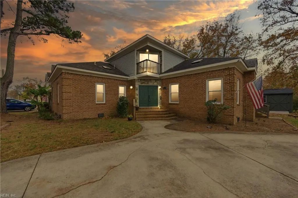 2218 Vicker Ave, Chesapeake
