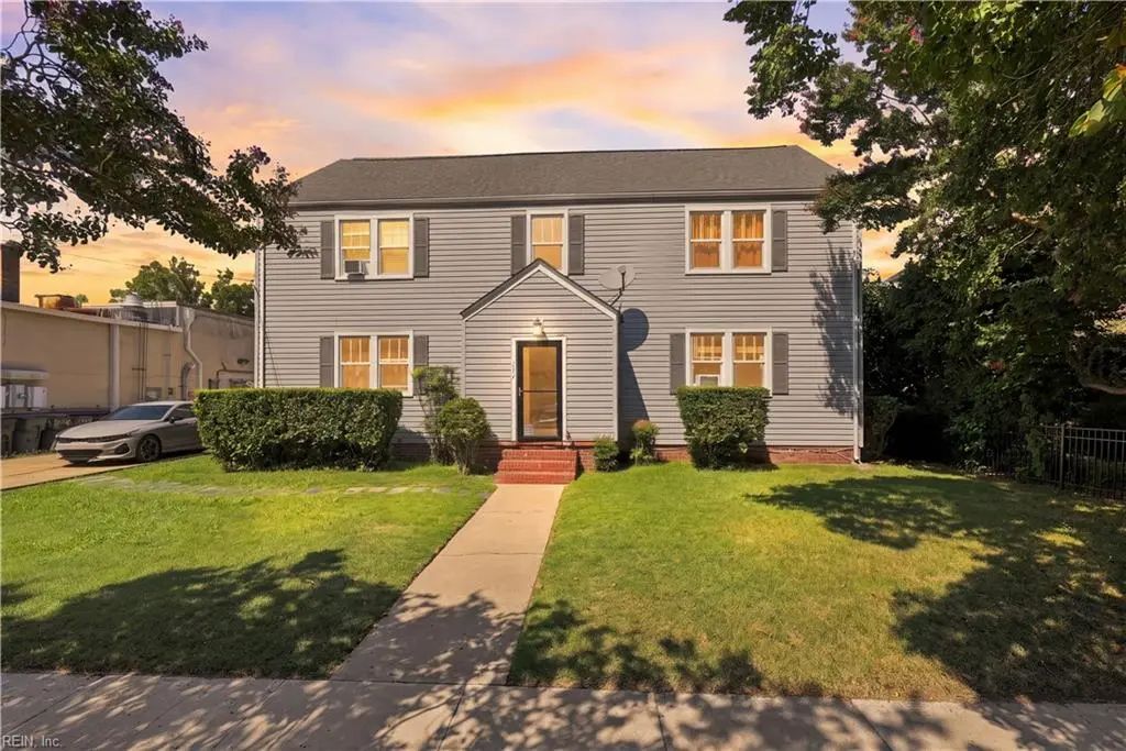 742 Shirley Ave, Norfolk