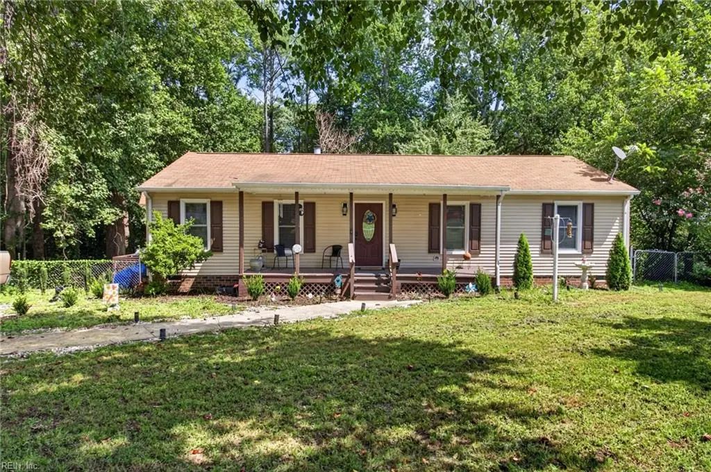 6673 Magnolia Dr Dr, Gloucester County