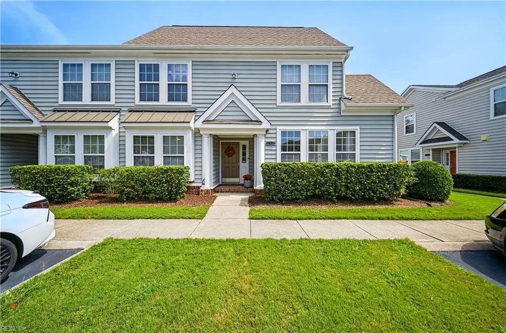 6741 Hampton Roads Pw, Suffolk
