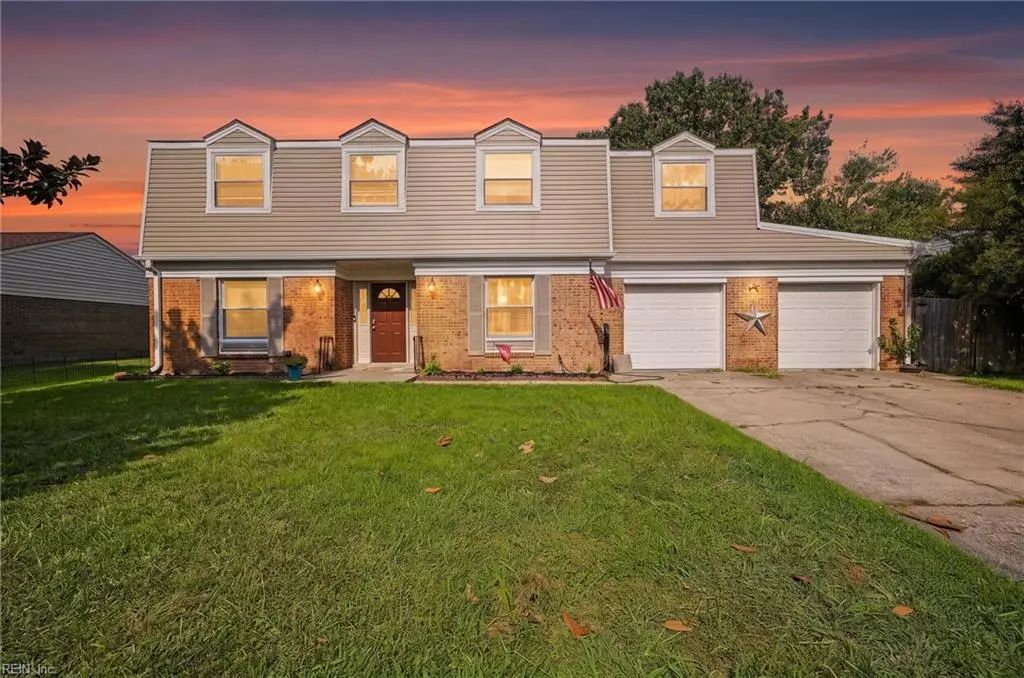4494 Paddock Ln, Virginia Beach