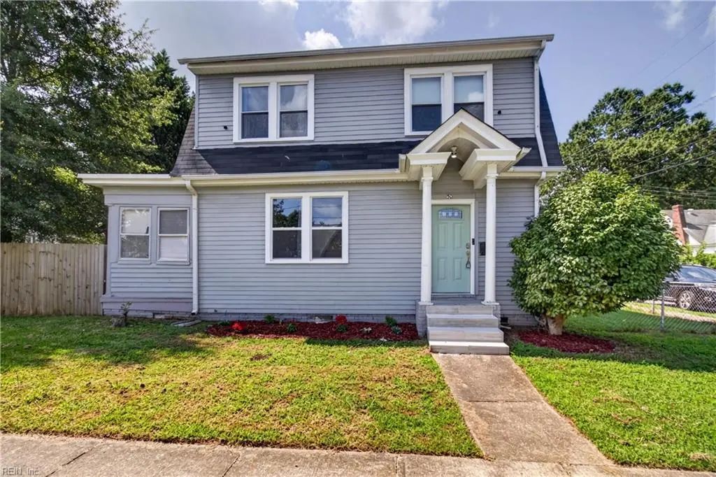 50 Channing Ave Ave, Portsmouth