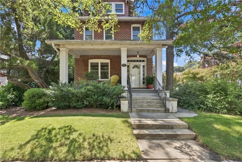 935 Shirley Ave, Norfolk