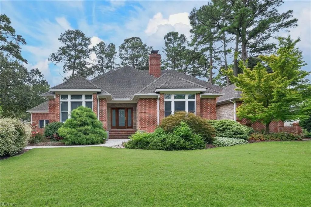 3149 Adam Keeling Rd, Virginia Beach