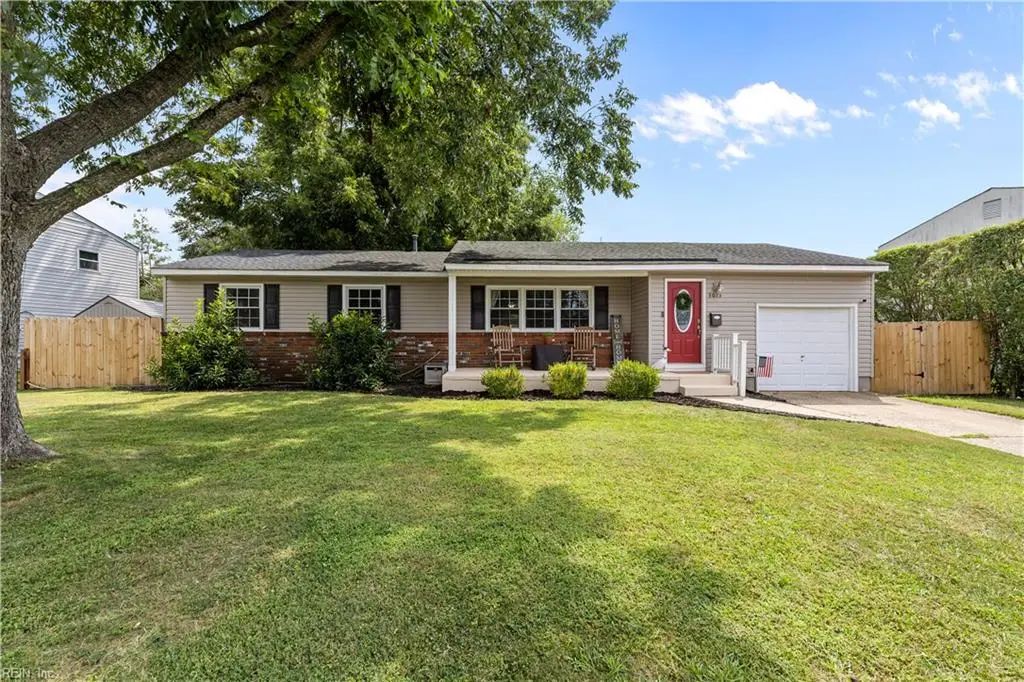 3013 Bowling Green Dr, Virginia Beach