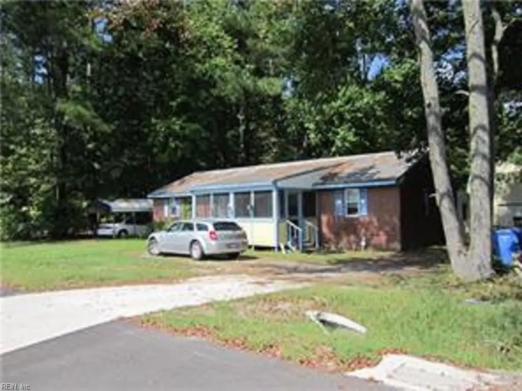 4908 Portsmouth Blvd, Chesapeake
