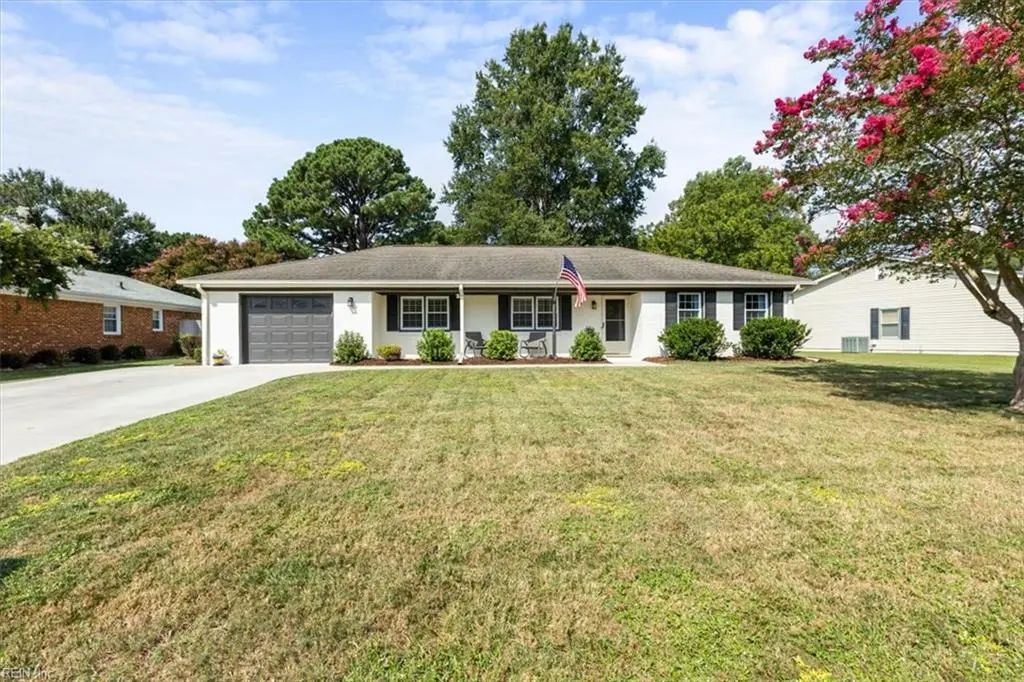 921 N Hilltop Rd, Virginia Beach