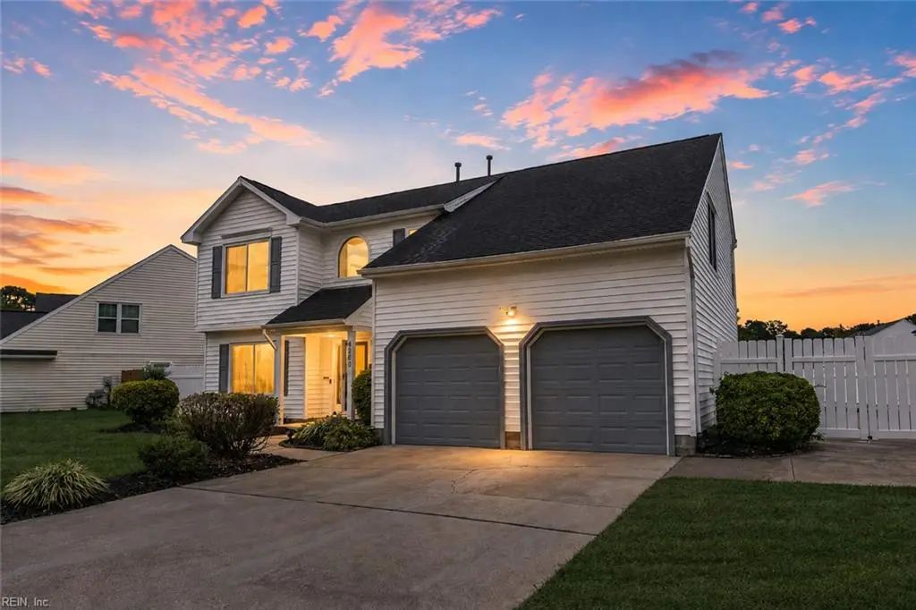 4280 Sedgewyck Cir, Portsmouth