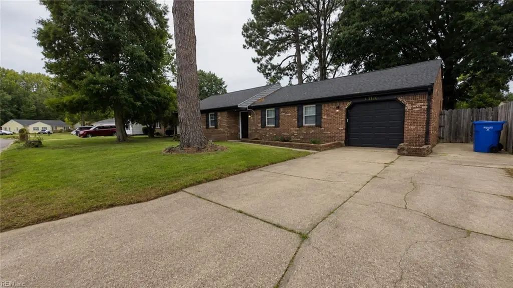 2940 Sir Meliot Dr, Chesapeake