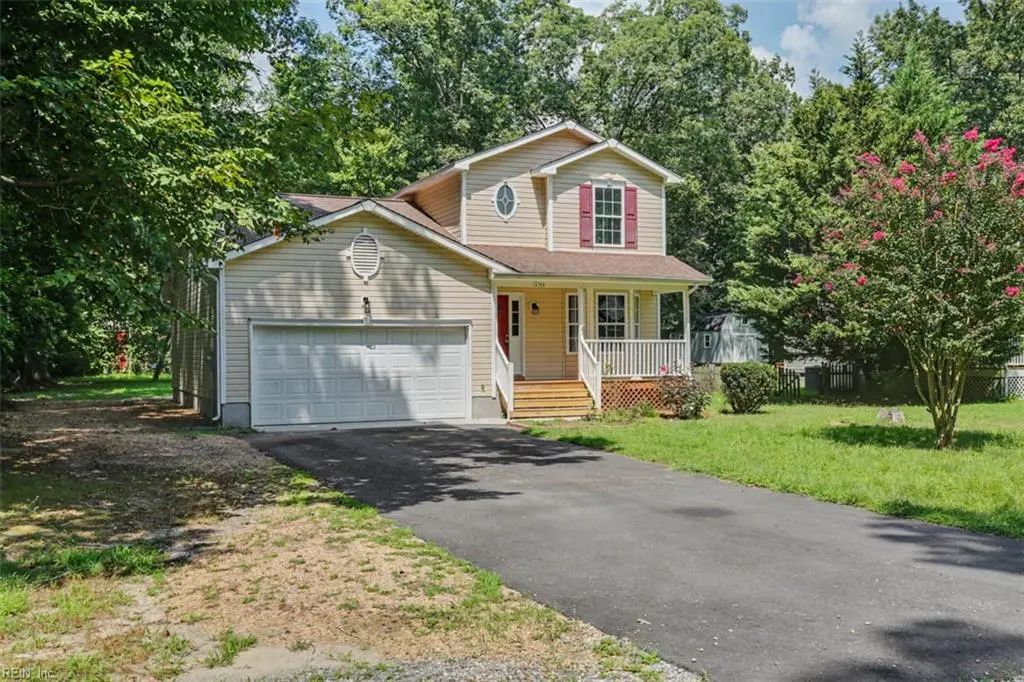 12366 Cedar Trl, Gloucester County