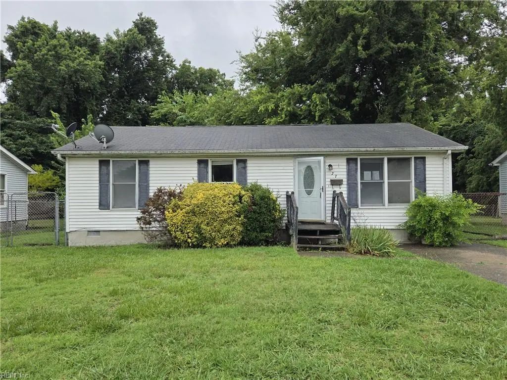 77 Fulton St, Hampton