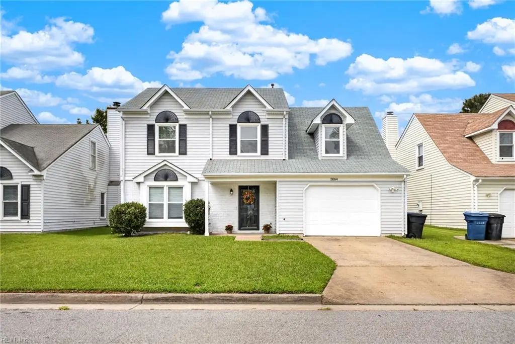 3064 Winterberry Ln, Virginia Beach