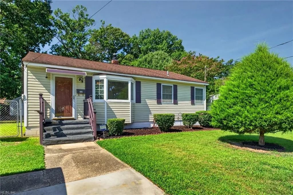 114 Drew Rd, York County