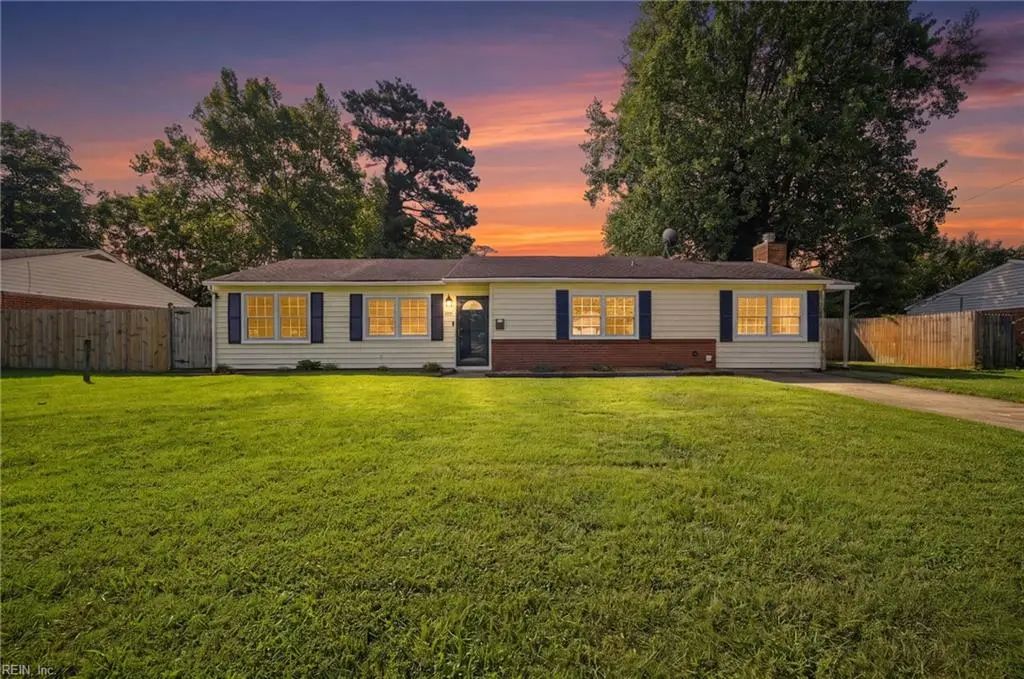 4749 Quinwood Ln, Virginia Beach