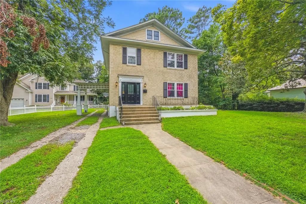 1509 Runnymede Rd, Norfolk