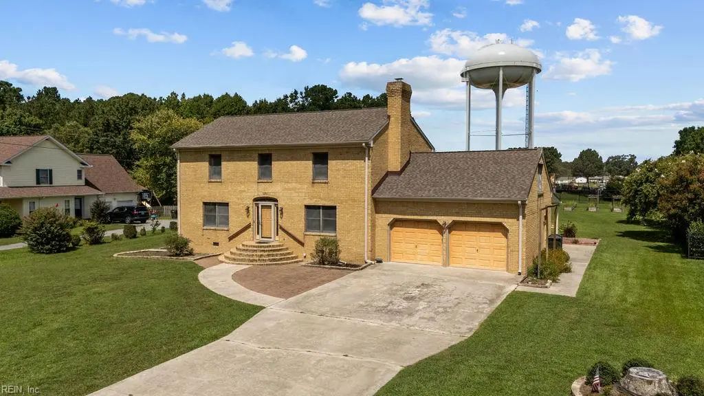 131 Bobwhite Ln, Franklin