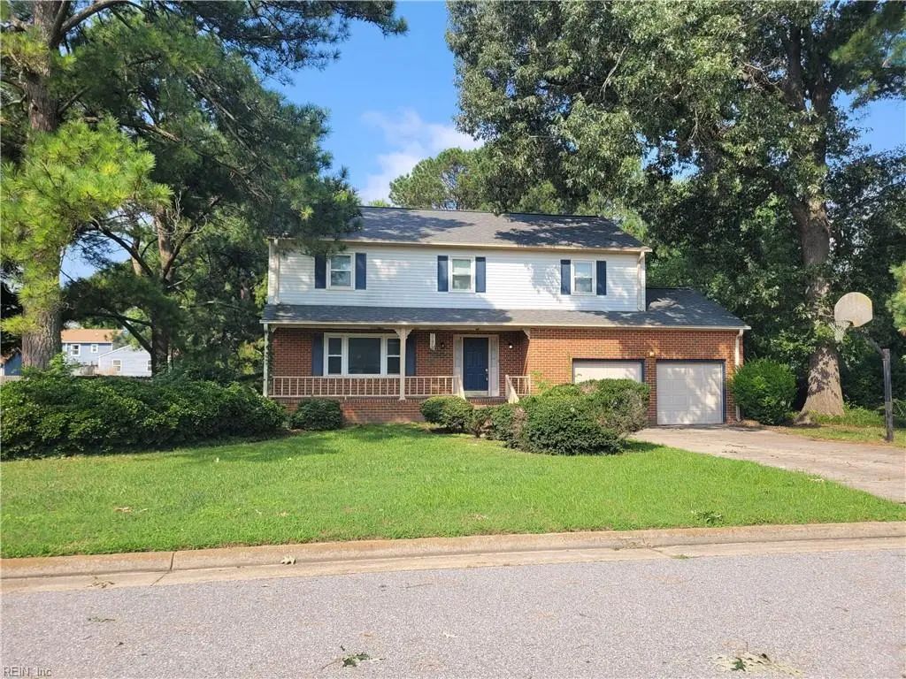 3 Ebb Tide Lndg, Poquoson