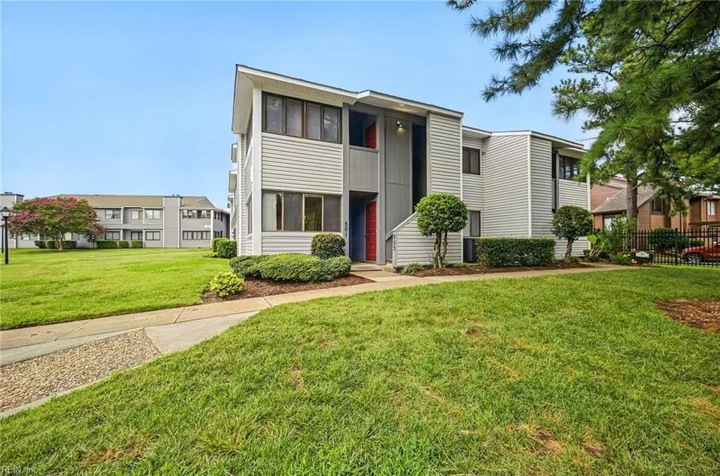 501 Rivers Rch, Virginia Beach