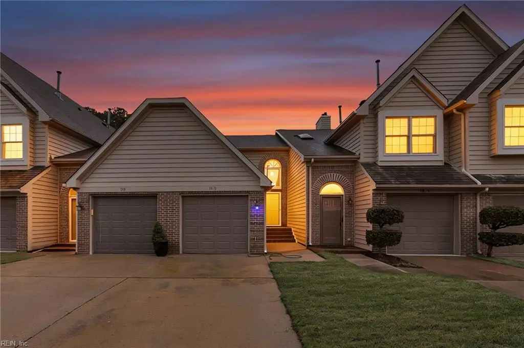1817 Calash Way, Virginia Beach