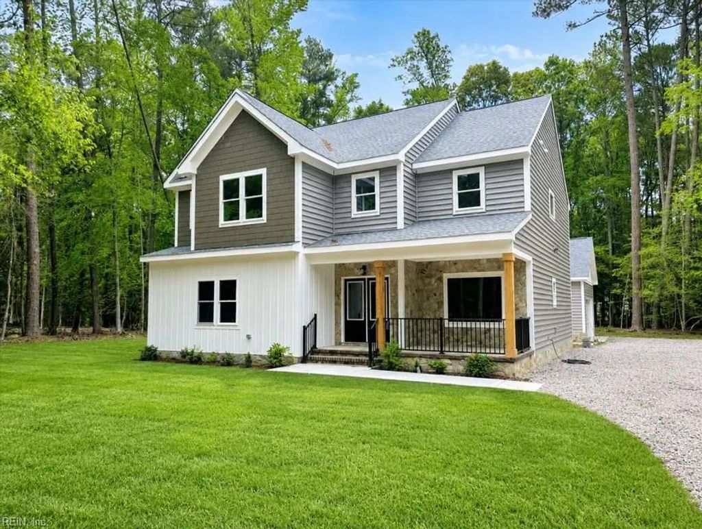 7673 Riverwatch Dr, Gloucester County