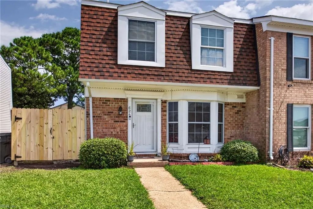 624 Hustings Court Ln, Virginia Beach