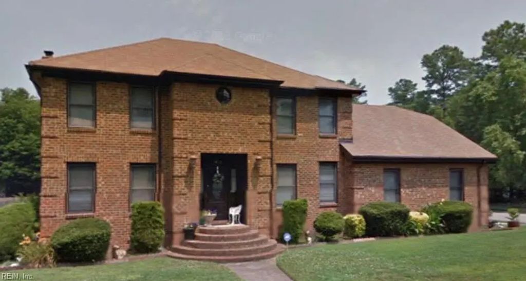 4012 Clipper Ln, Portsmouth