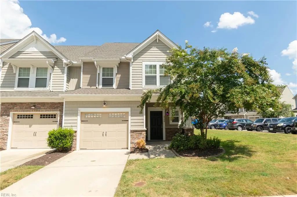 6500 Revere St, James City County