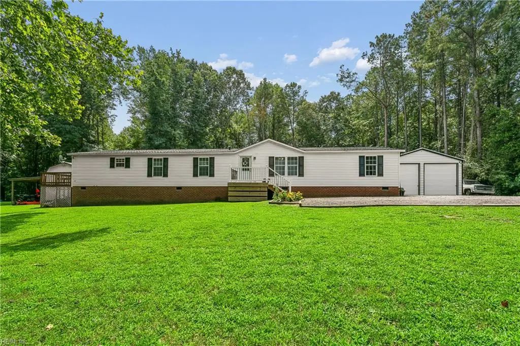 6477 Hickory Knoll Rd, Gloucester County