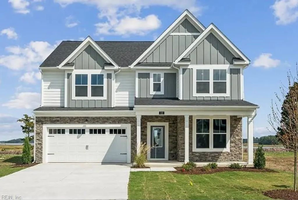 122 Getty Rd, Suffolk