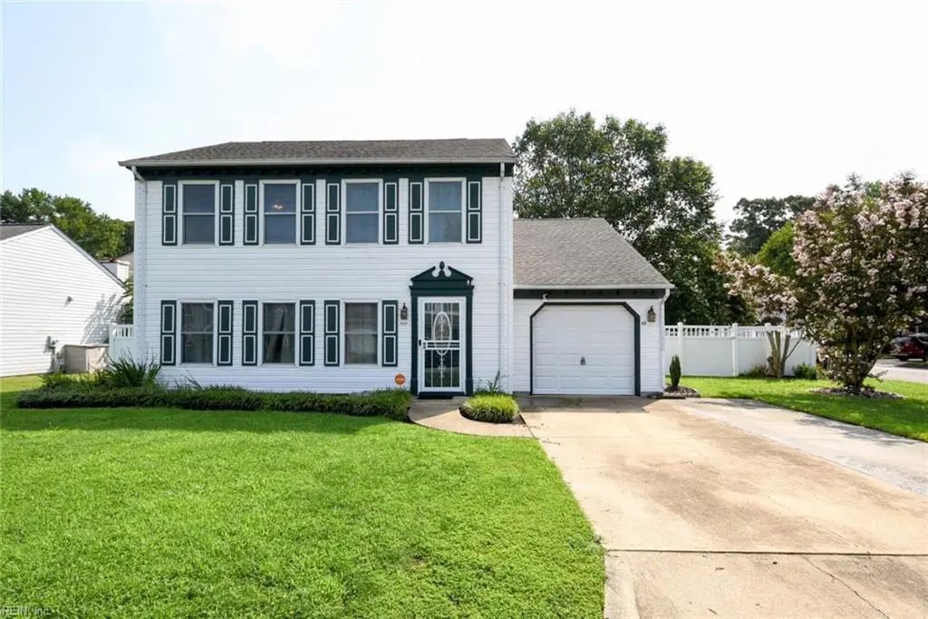 5449 Whitehurst Arch Arch, Virginia Beach